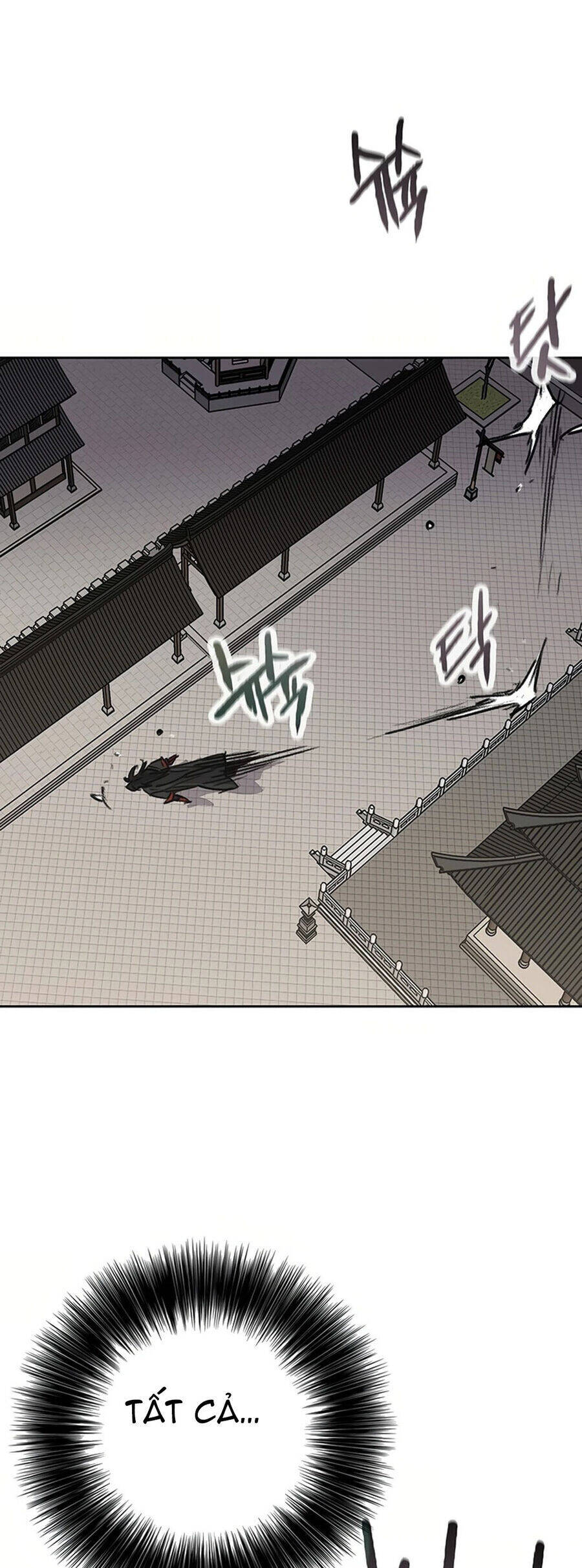 Tiên Kiếm Bất Bại - Chapter 233 - Page 47