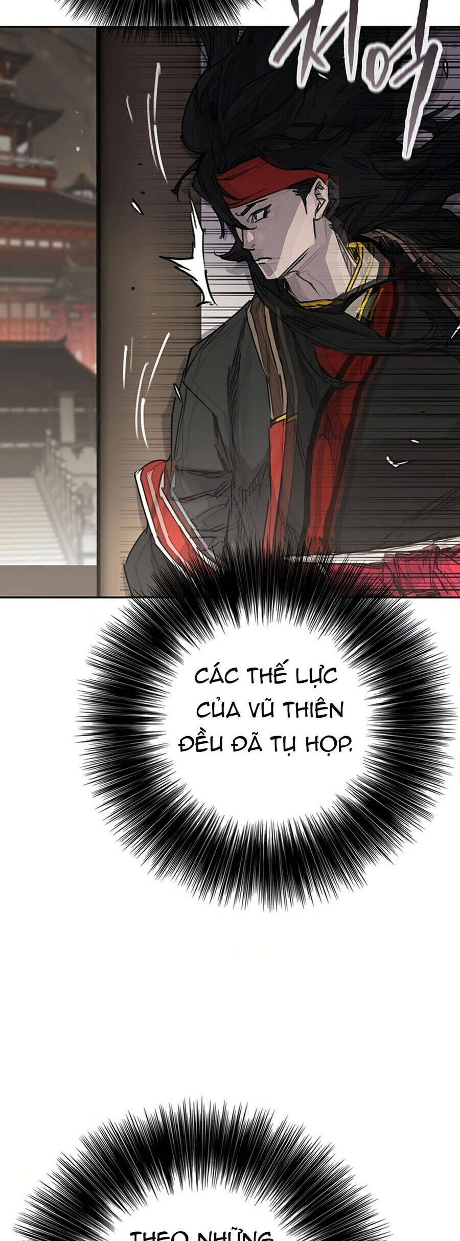 Tiên Kiếm Bất Bại - Chapter 233 - Page 48