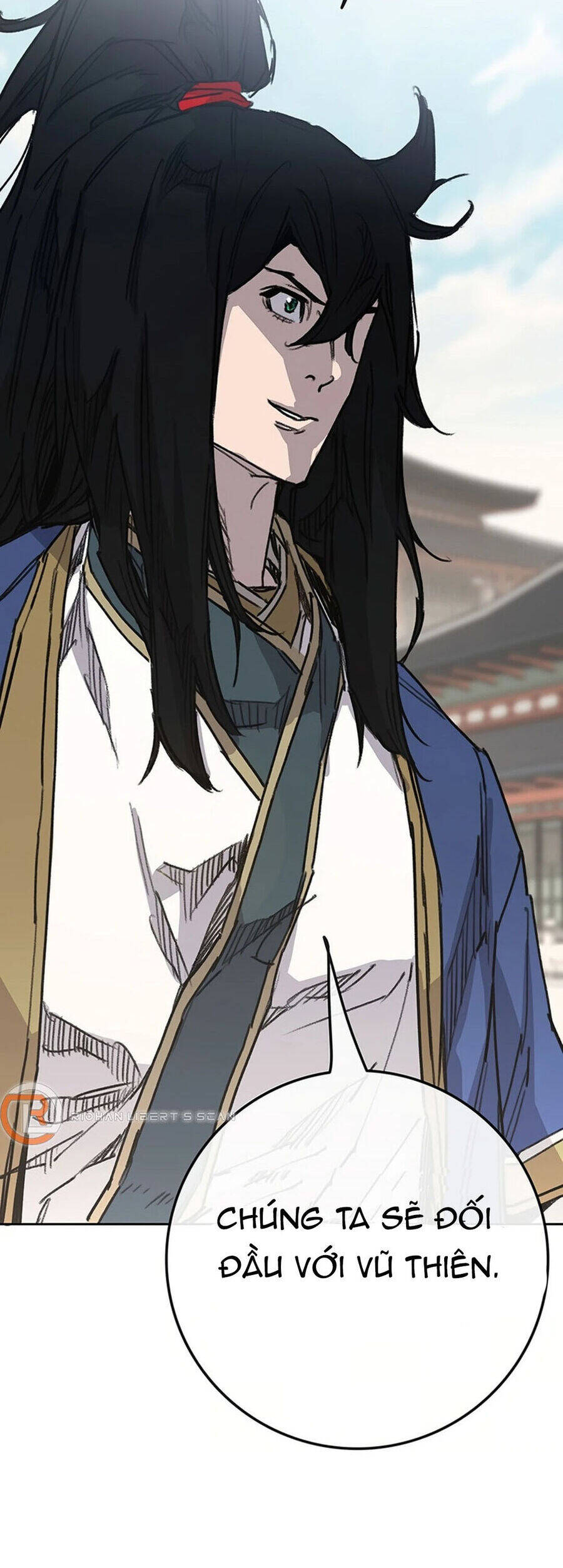 Tiên Kiếm Bất Bại - Chapter 233 - Page 5