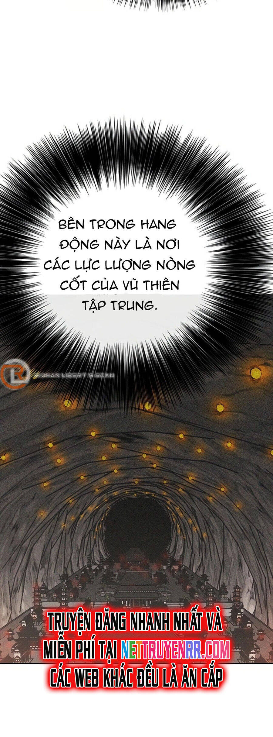 Tiên Kiếm Bất Bại - Chapter 233 - Page 51