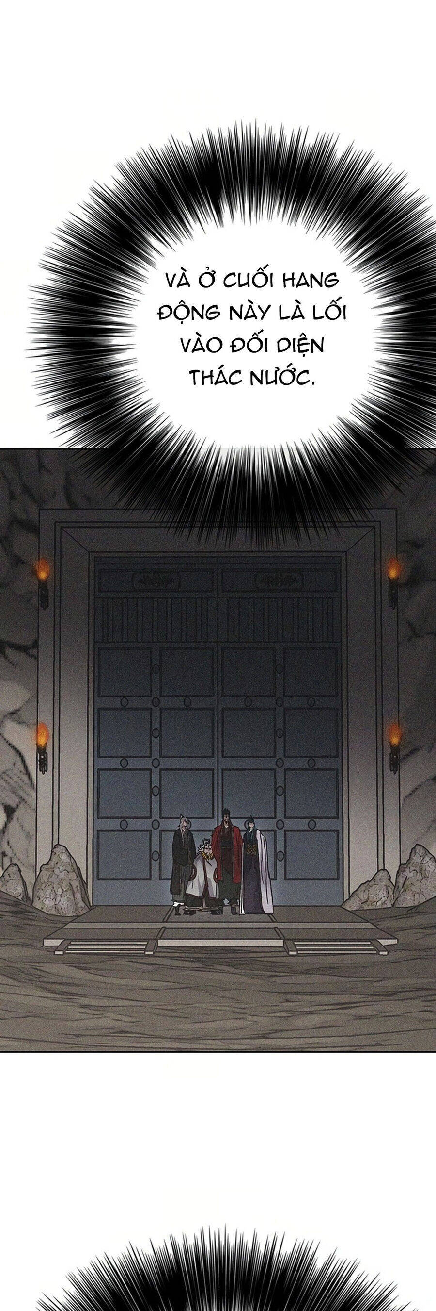 Tiên Kiếm Bất Bại - Chapter 233 - Page 52