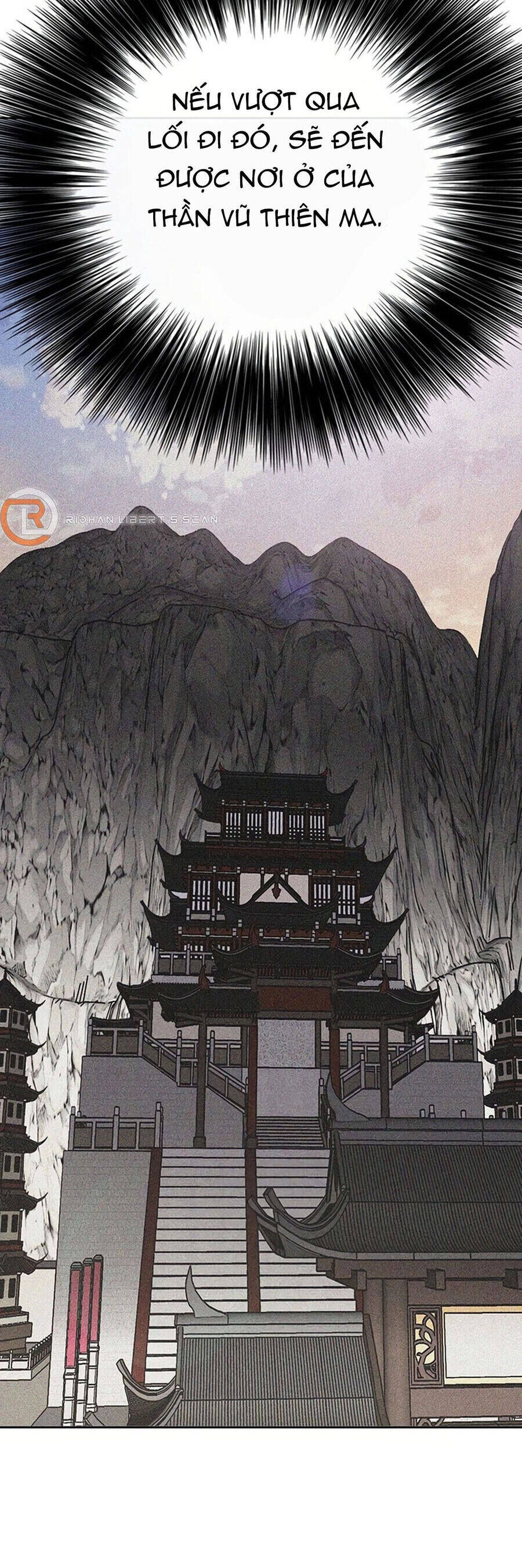 Tiên Kiếm Bất Bại - Chapter 233 - Page 53