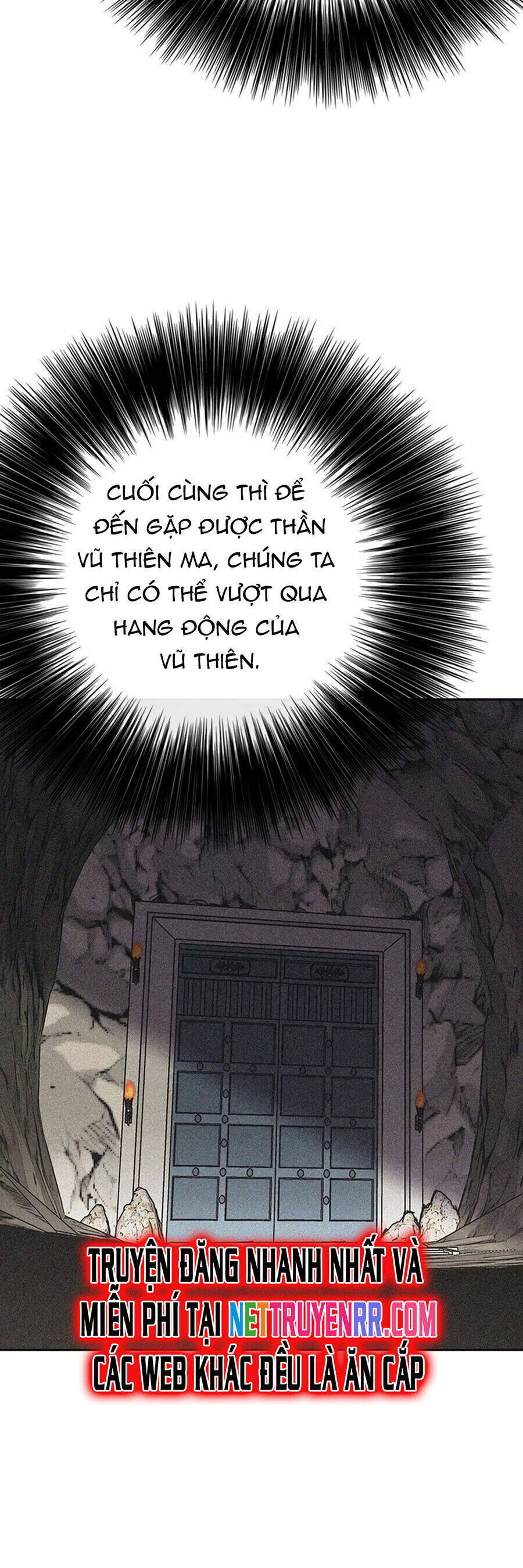 Tiên Kiếm Bất Bại - Chapter 233 - Page 55