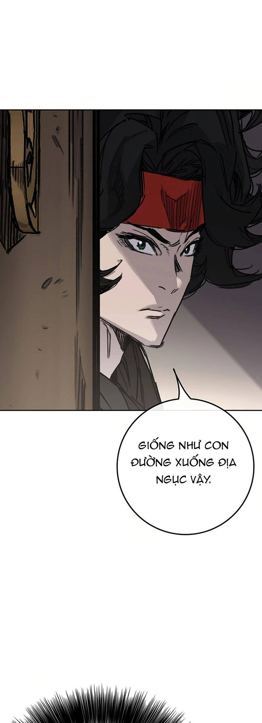 Tiên Kiếm Bất Bại - Chapter 233 - Page 56