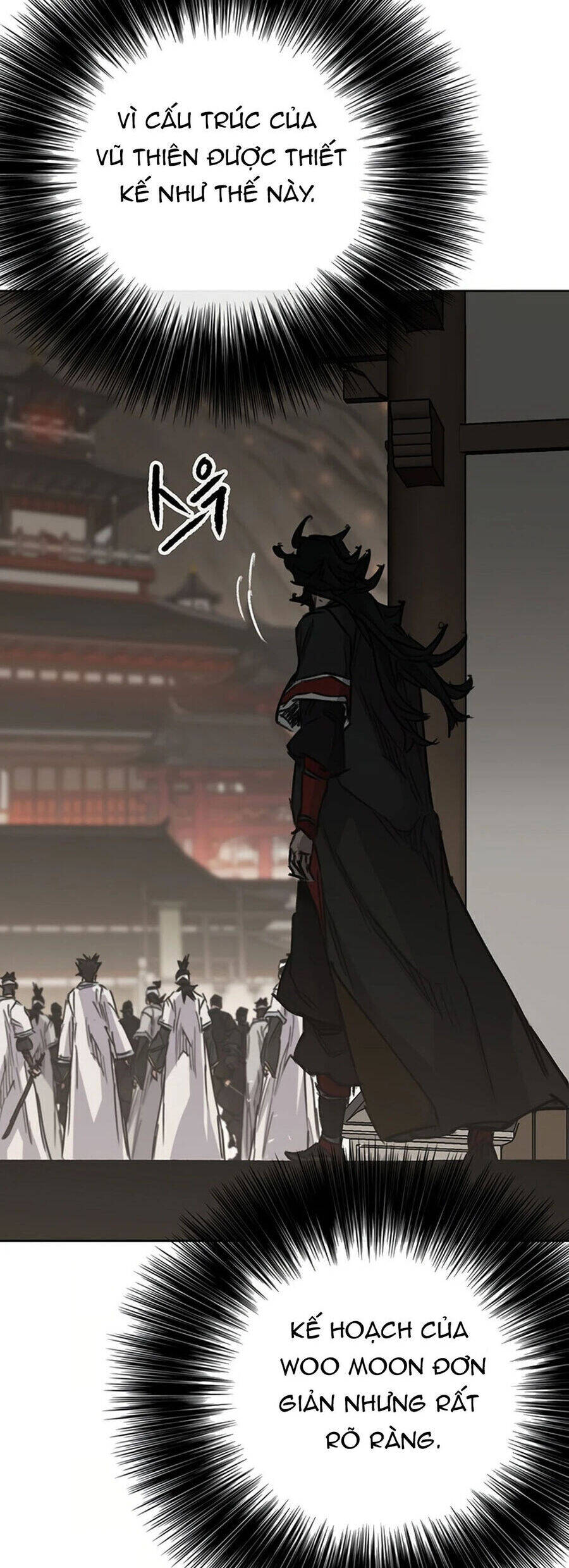 Tiên Kiếm Bất Bại - Chapter 233 - Page 57