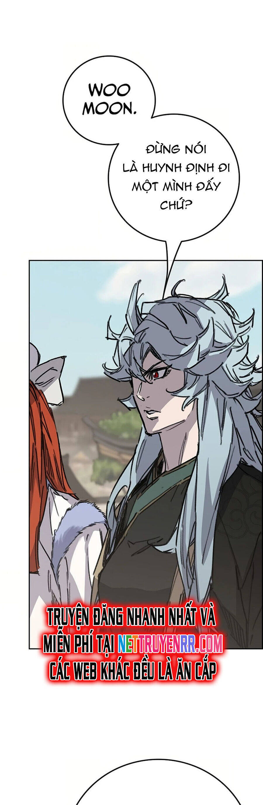 Tiên Kiếm Bất Bại - Chapter 233 - Page 6