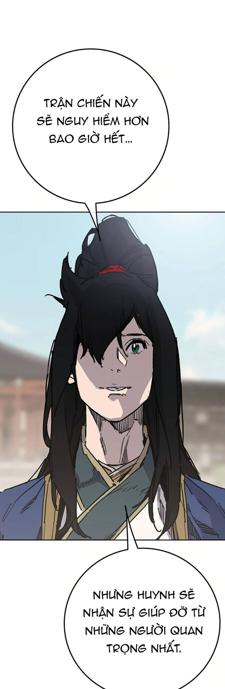 Tiên Kiếm Bất Bại - Chapter 233 - Page 8