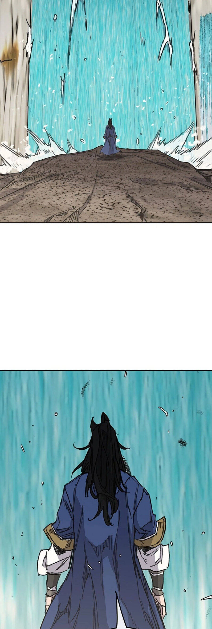 Tiên Kiếm Bất Bại - Chapter 234 - Page 11