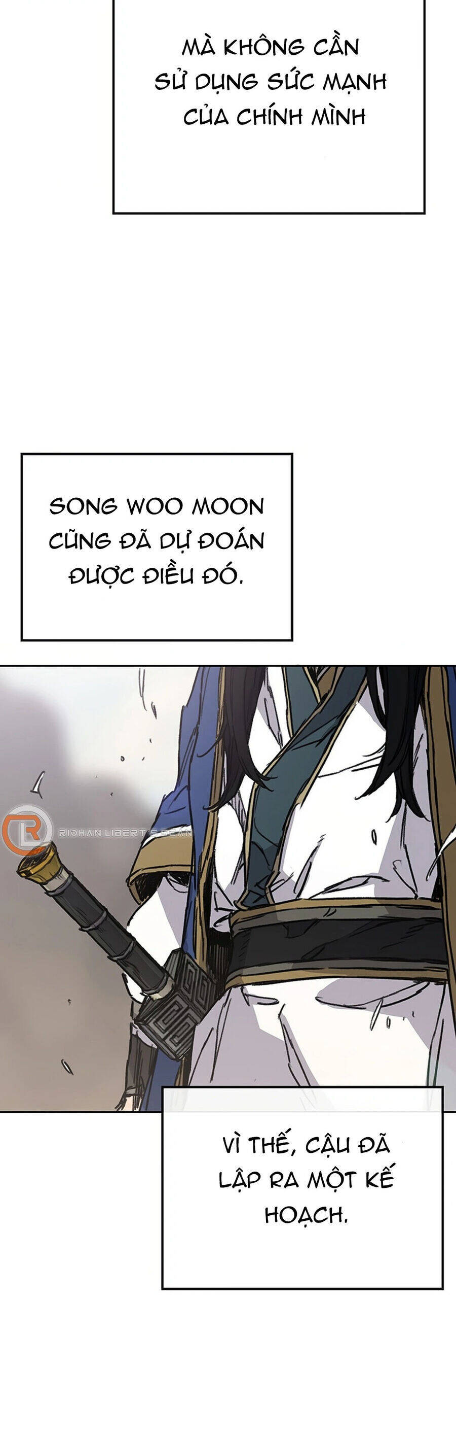 Tiên Kiếm Bất Bại - Chapter 234 - Page 15