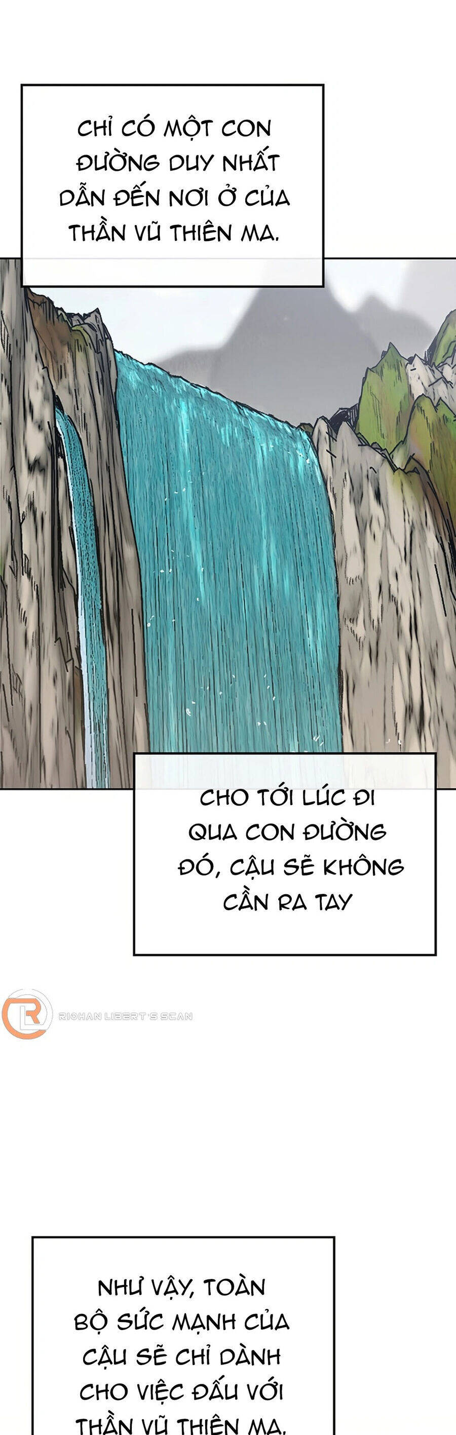 Tiên Kiếm Bất Bại - Chapter 234 - Page 16