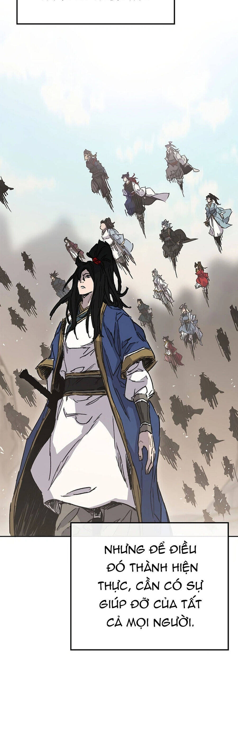 Tiên Kiếm Bất Bại - Chapter 234 - Page 17