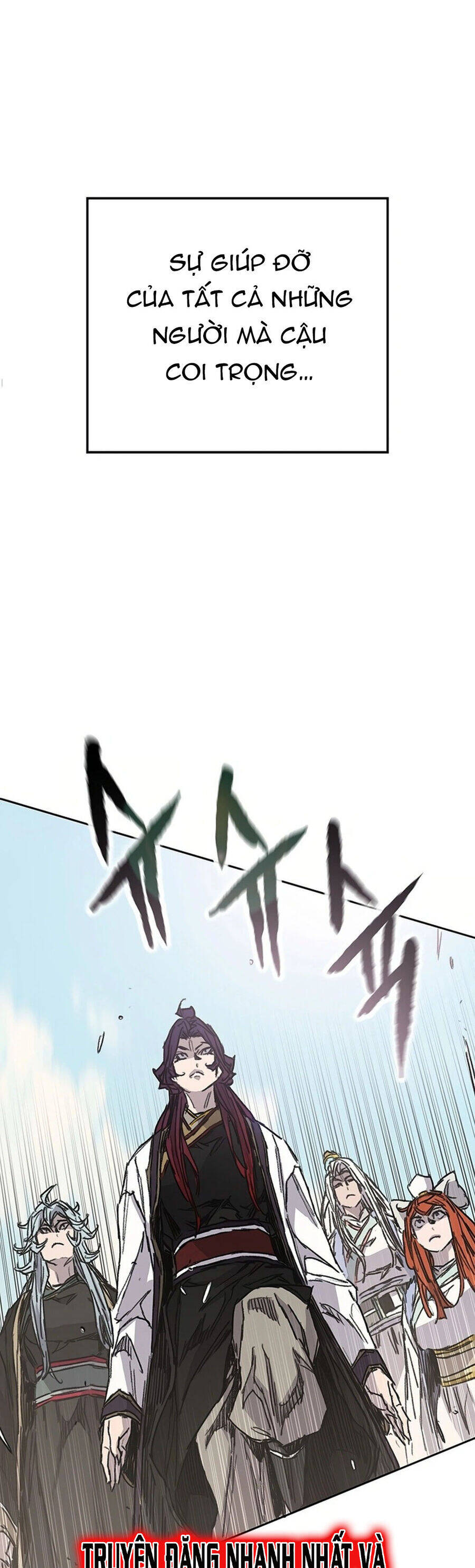 Tiên Kiếm Bất Bại - Chapter 234 - Page 18