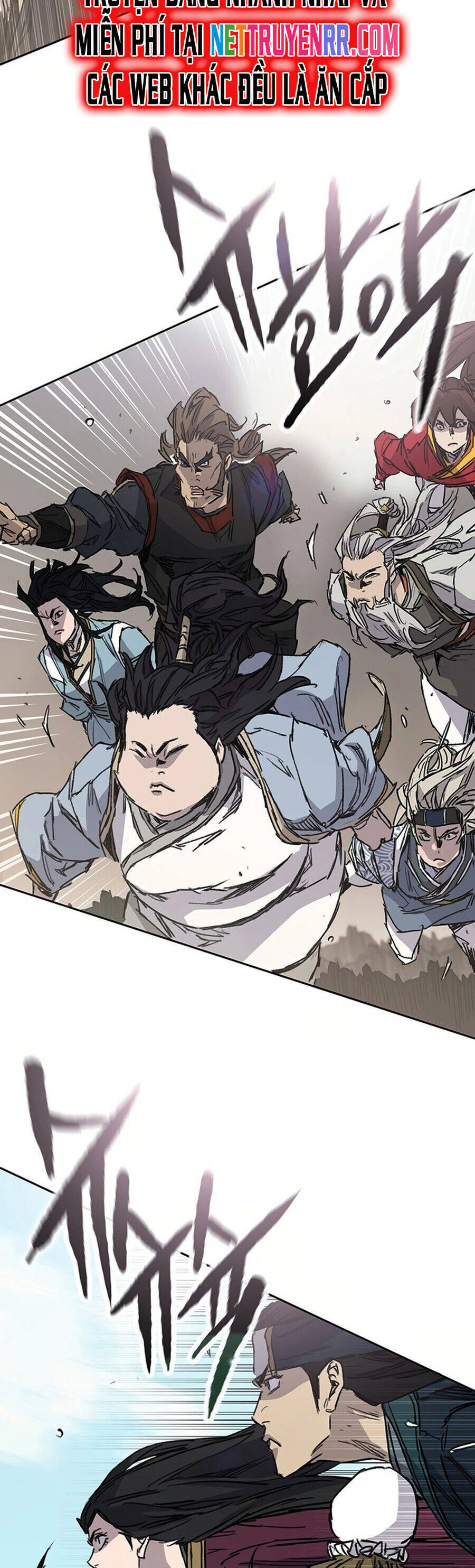 Tiên Kiếm Bất Bại - Chapter 234 - Page 19