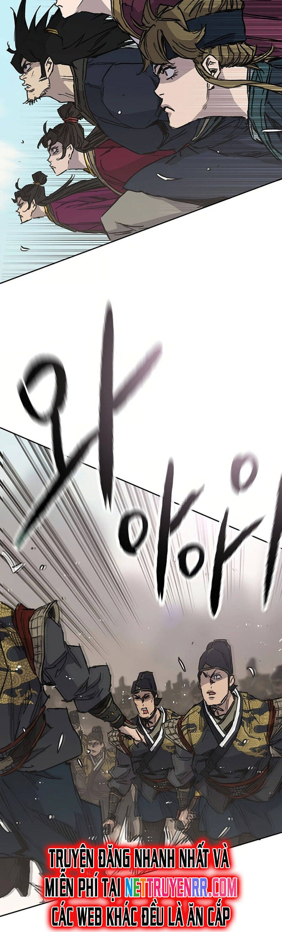 Tiên Kiếm Bất Bại - Chapter 234 - Page 20