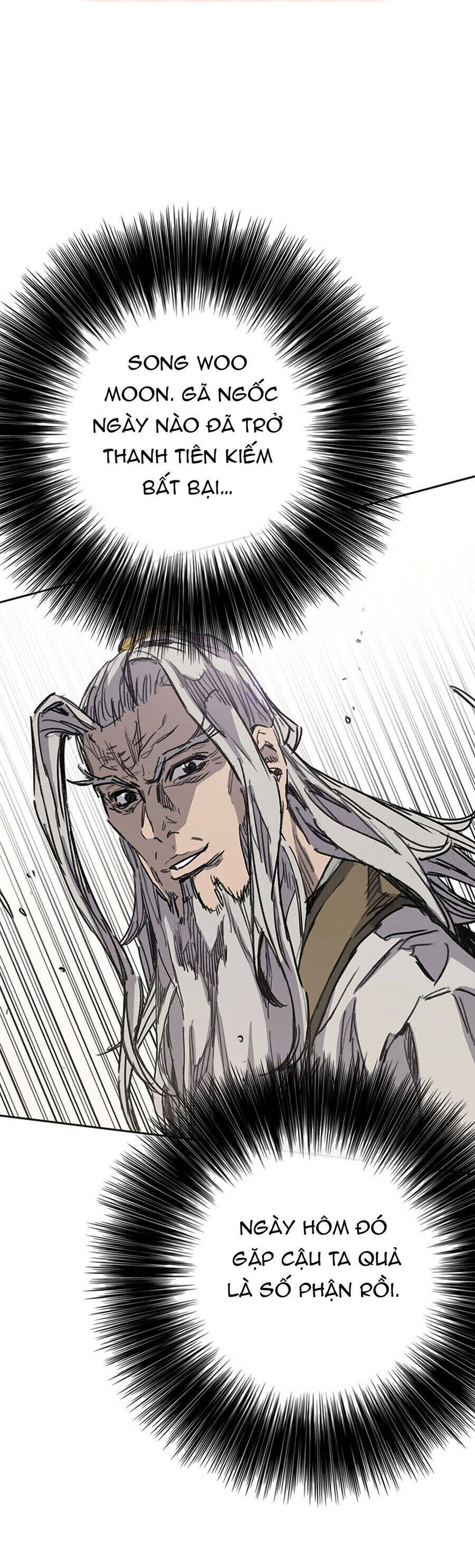 Tiên Kiếm Bất Bại - Chapter 234 - Page 21