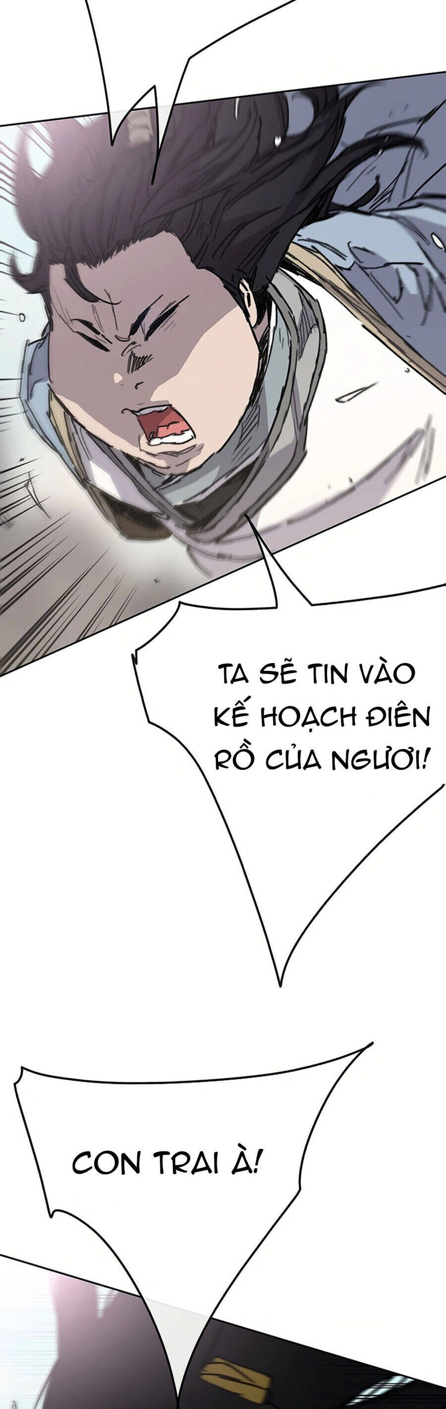 Tiên Kiếm Bất Bại - Chapter 234 - Page 23