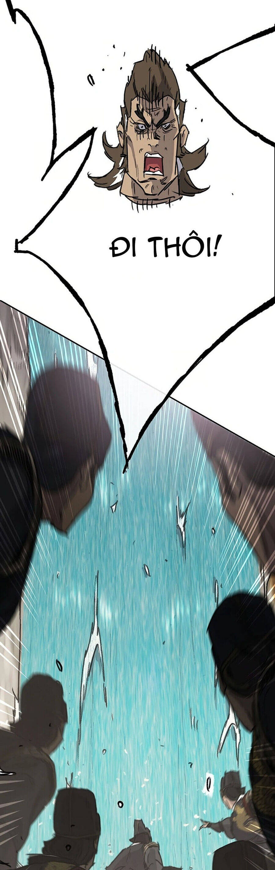 Tiên Kiếm Bất Bại - Chapter 234 - Page 25