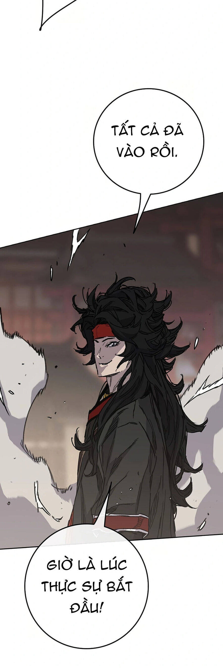 Tiên Kiếm Bất Bại - Chapter 234 - Page 28