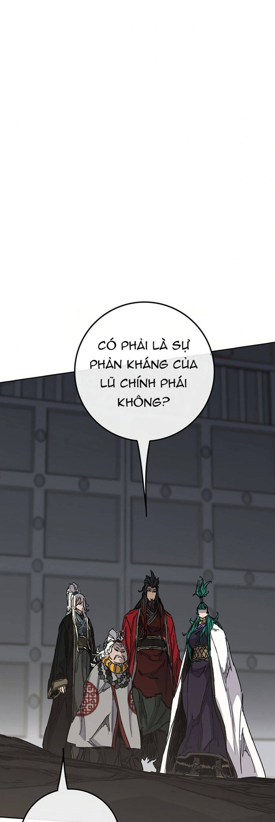 Tiên Kiếm Bất Bại - Chapter 234 - Page 29