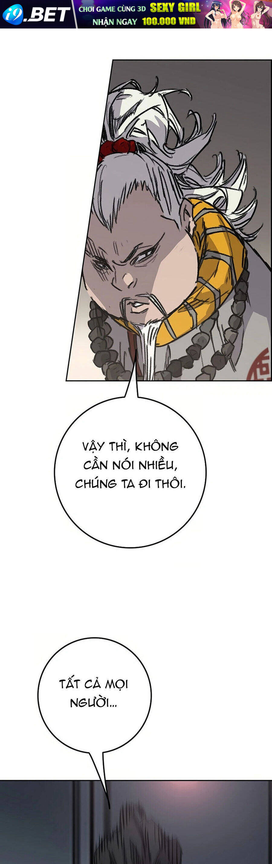 Tiên Kiếm Bất Bại - Chapter 234 - Page 31