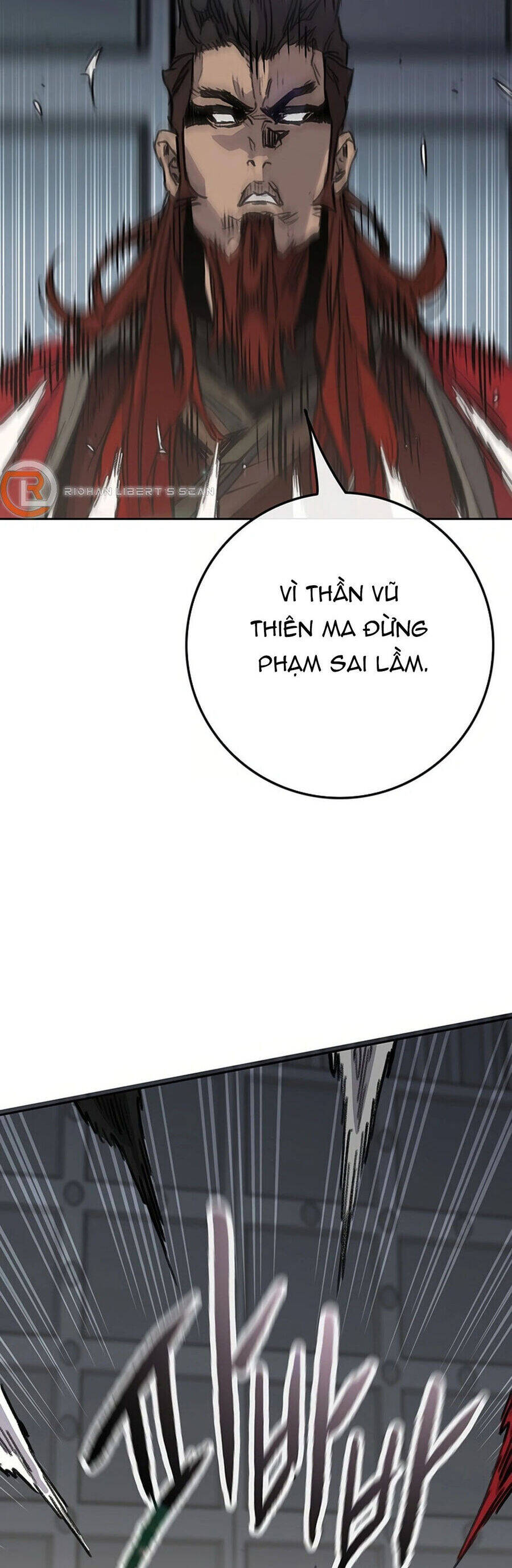 Tiên Kiếm Bất Bại - Chapter 234 - Page 32