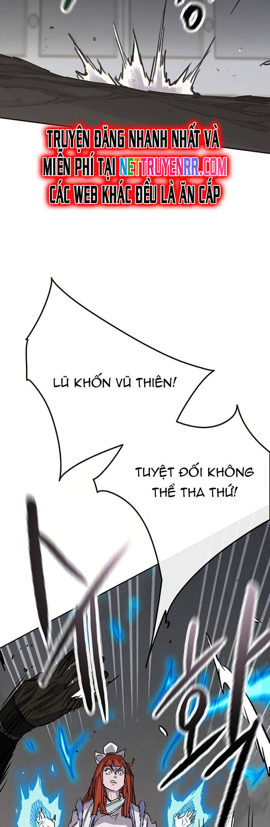 Tiên Kiếm Bất Bại - Chapter 234 - Page 33