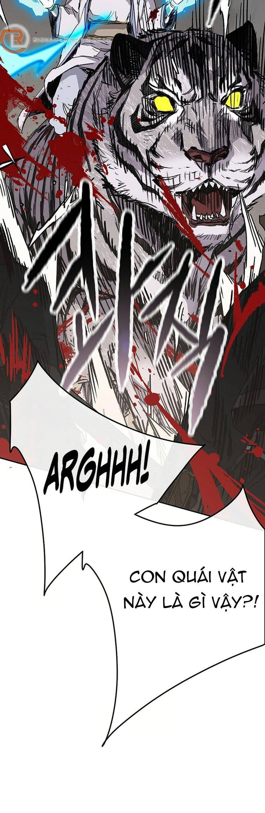 Tiên Kiếm Bất Bại - Chapter 234 - Page 34