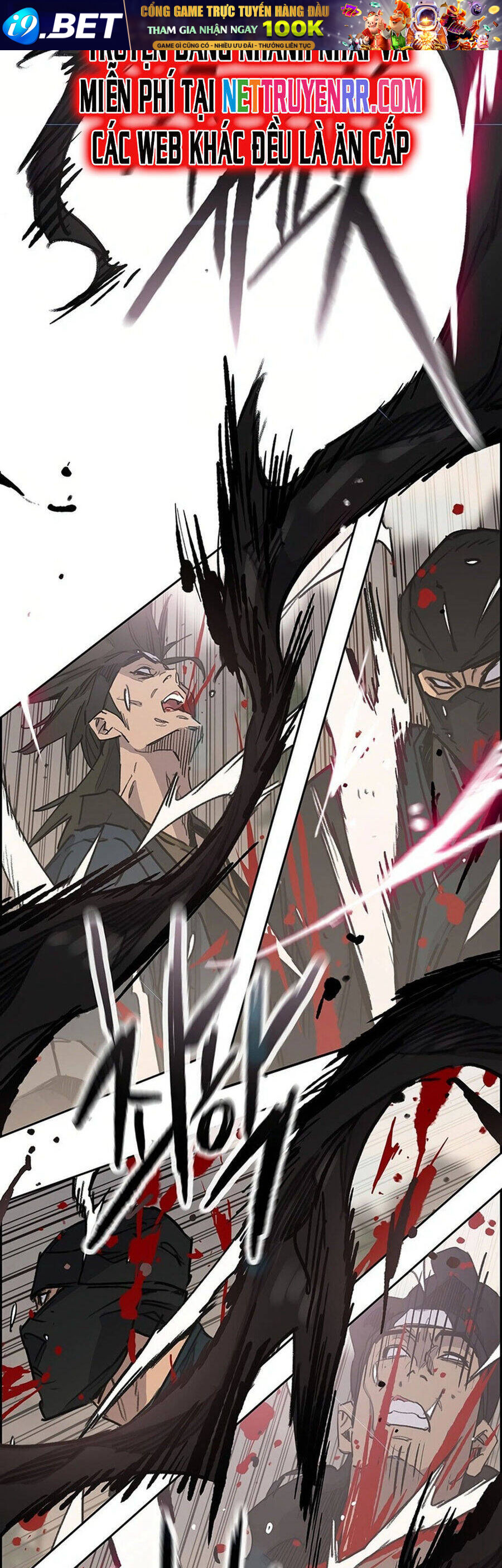 Tiên Kiếm Bất Bại - Chapter 234 - Page 36