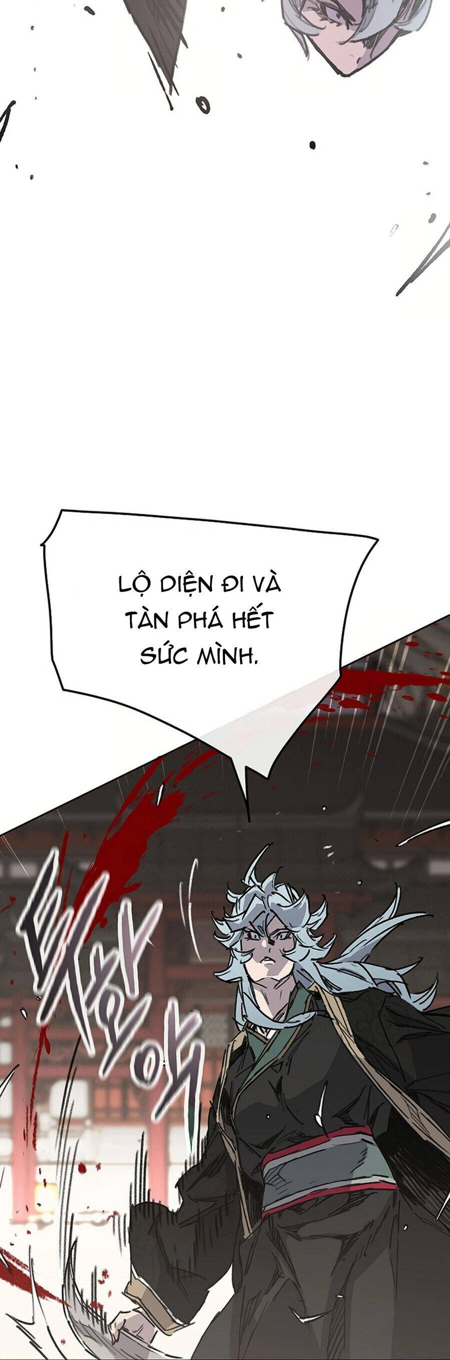 Tiên Kiếm Bất Bại - Chapter 234 - Page 38