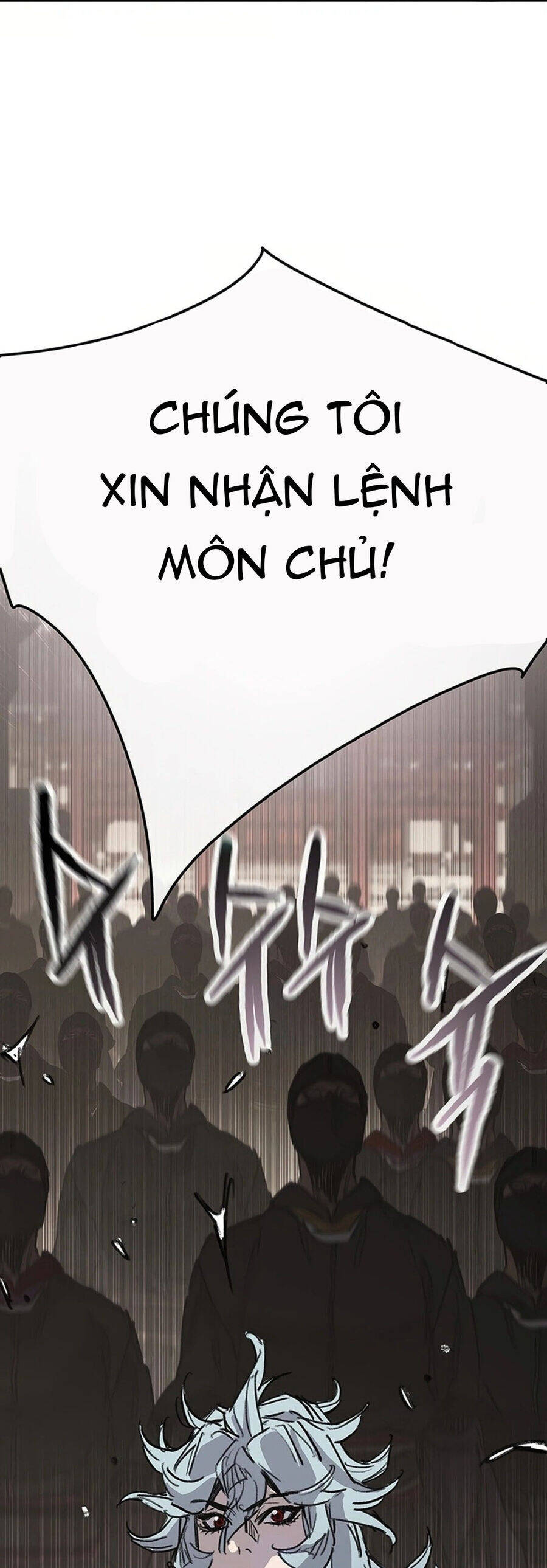 Tiên Kiếm Bất Bại - Chapter 234 - Page 39