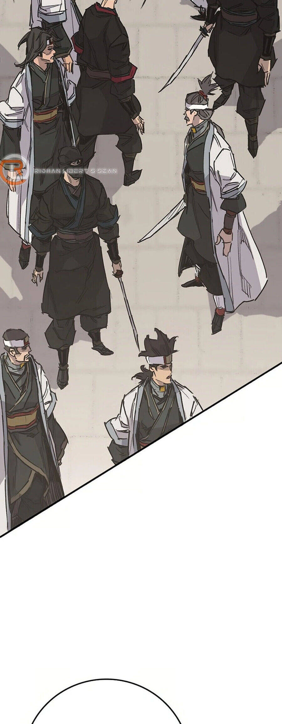 Tiên Kiếm Bất Bại - Chapter 234 - Page 4