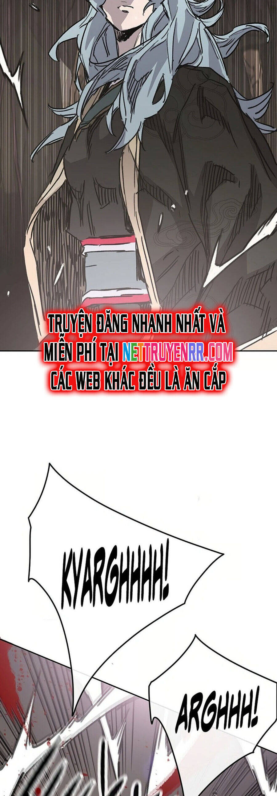 Tiên Kiếm Bất Bại - Chapter 234 - Page 40