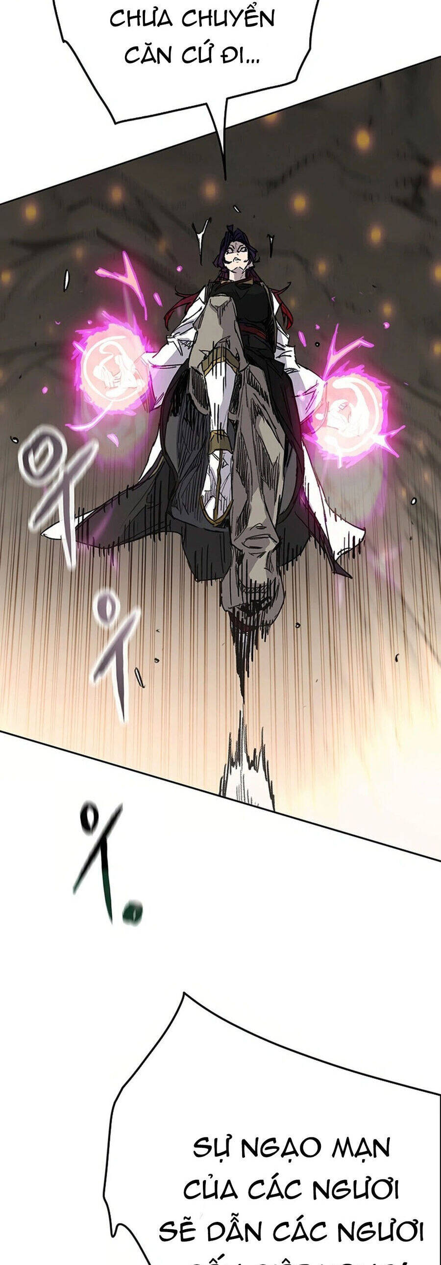 Tiên Kiếm Bất Bại - Chapter 234 - Page 42