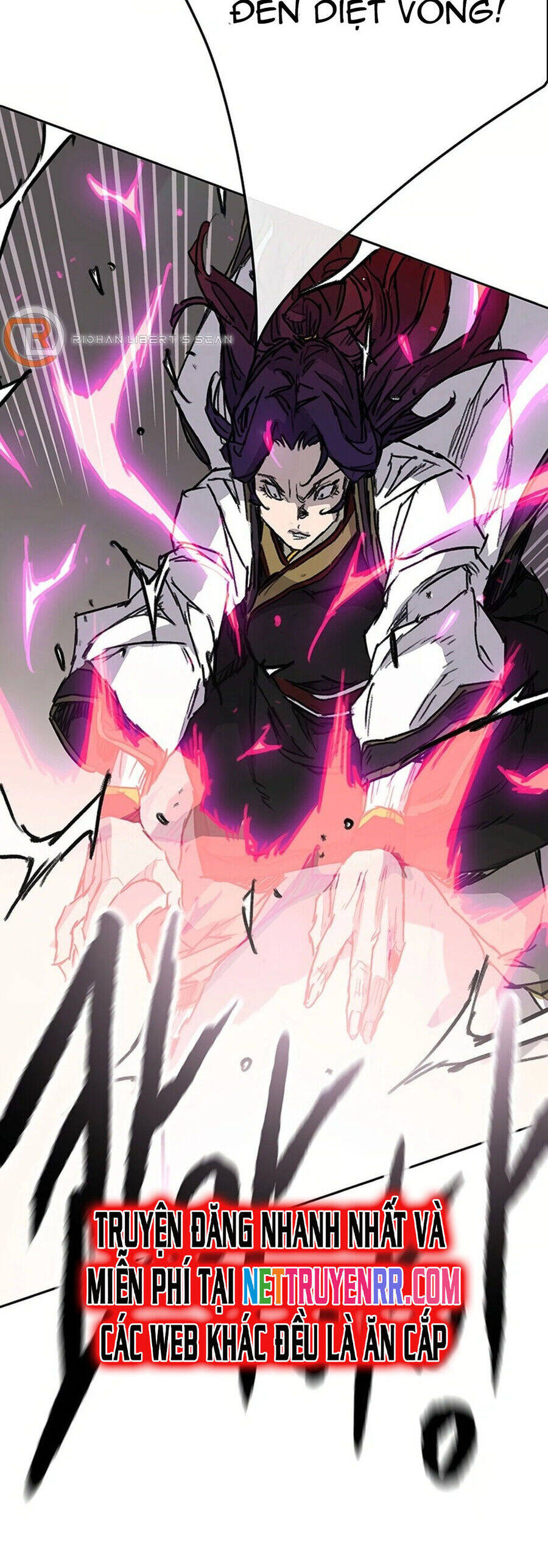 Tiên Kiếm Bất Bại - Chapter 234 - Page 43