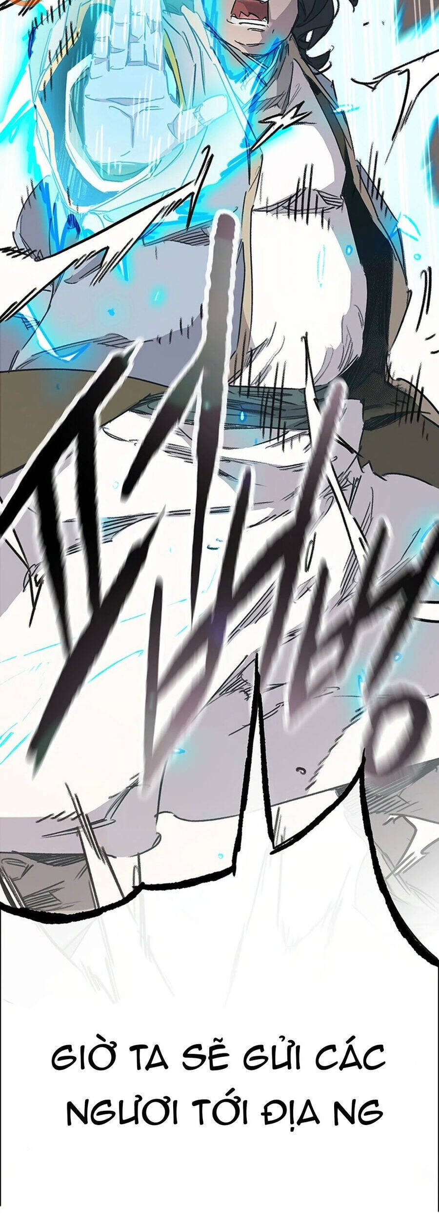 Tiên Kiếm Bất Bại - Chapter 234 - Page 47