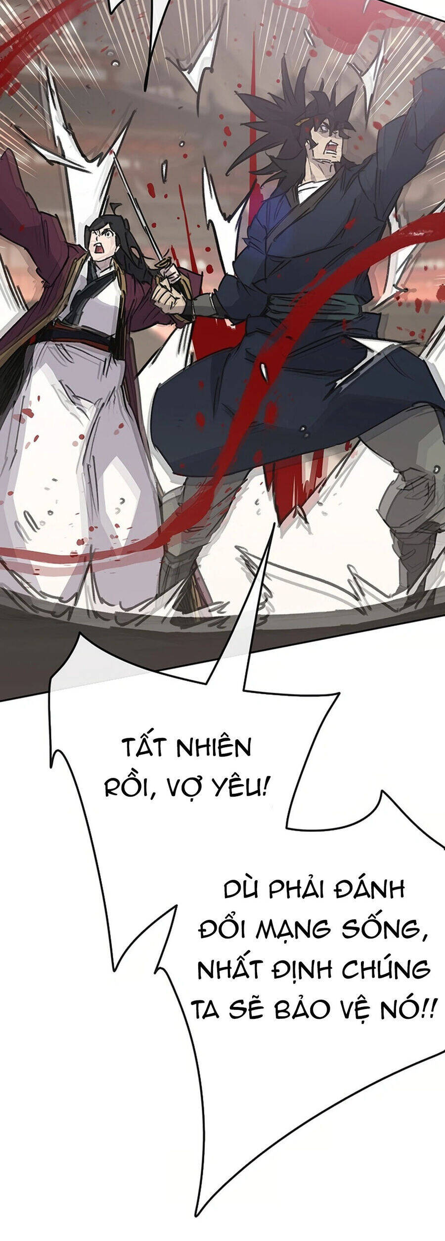 Tiên Kiếm Bất Bại - Chapter 234 - Page 50