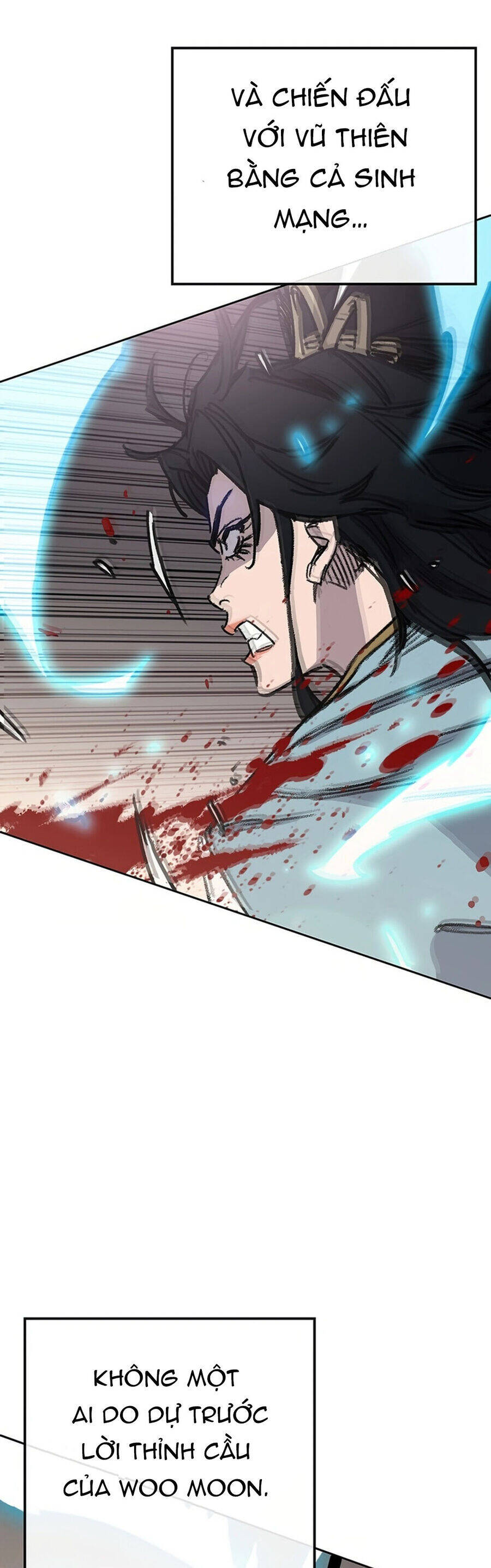 Tiên Kiếm Bất Bại - Chapter 234 - Page 52