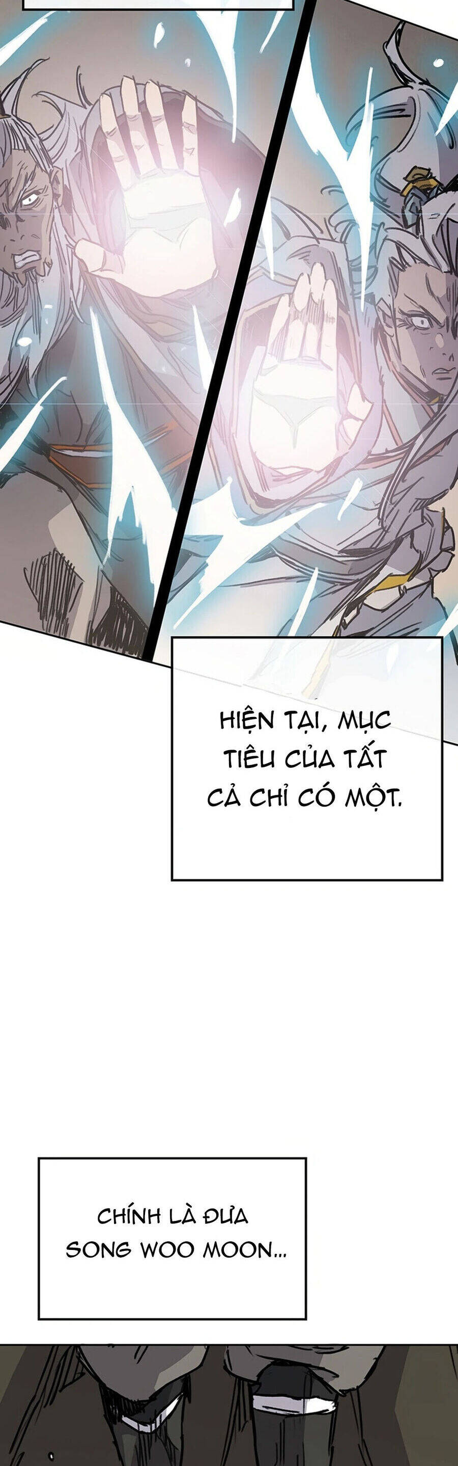 Tiên Kiếm Bất Bại - Chapter 234 - Page 53