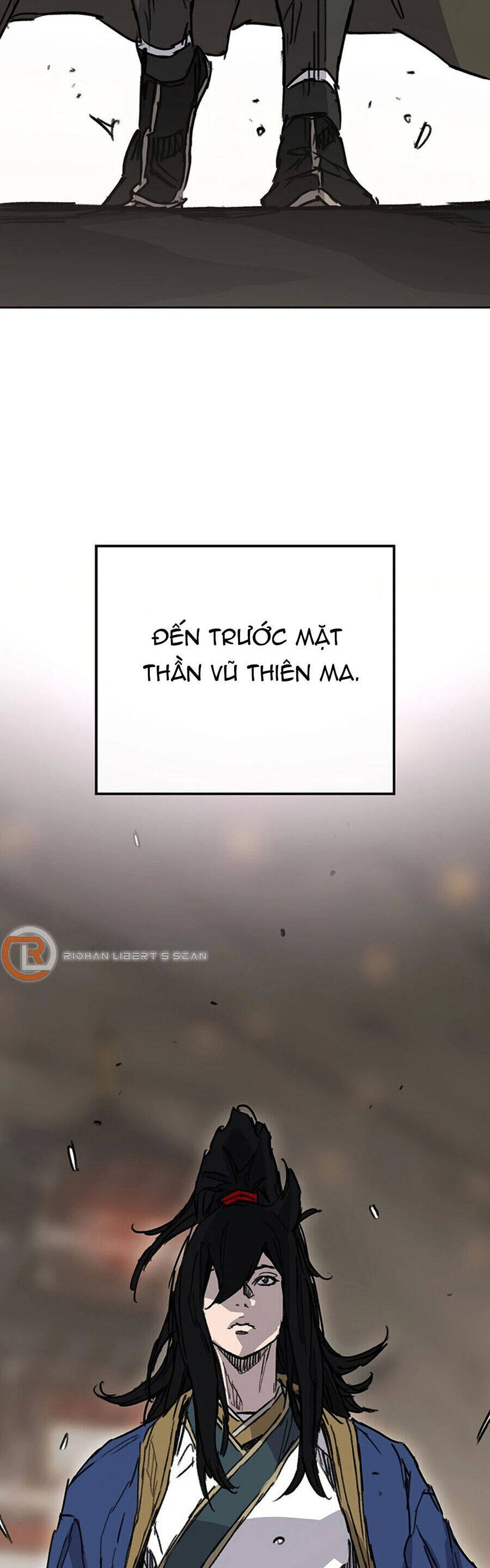 Tiên Kiếm Bất Bại - Chapter 234 - Page 54