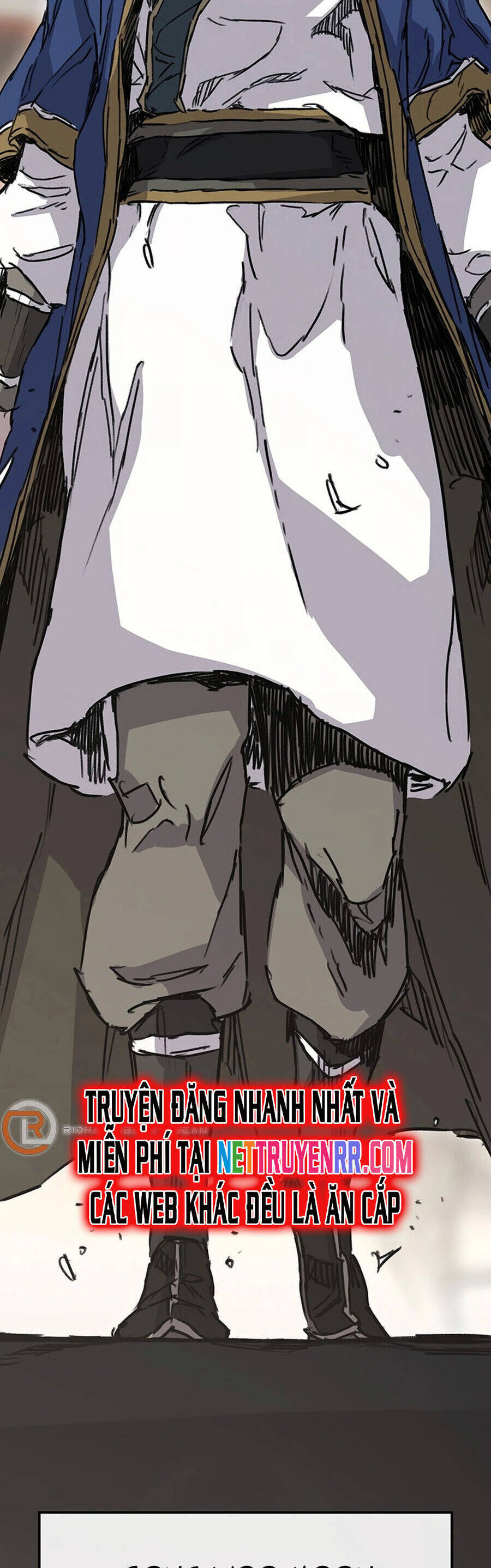 Tiên Kiếm Bất Bại - Chapter 234 - Page 55