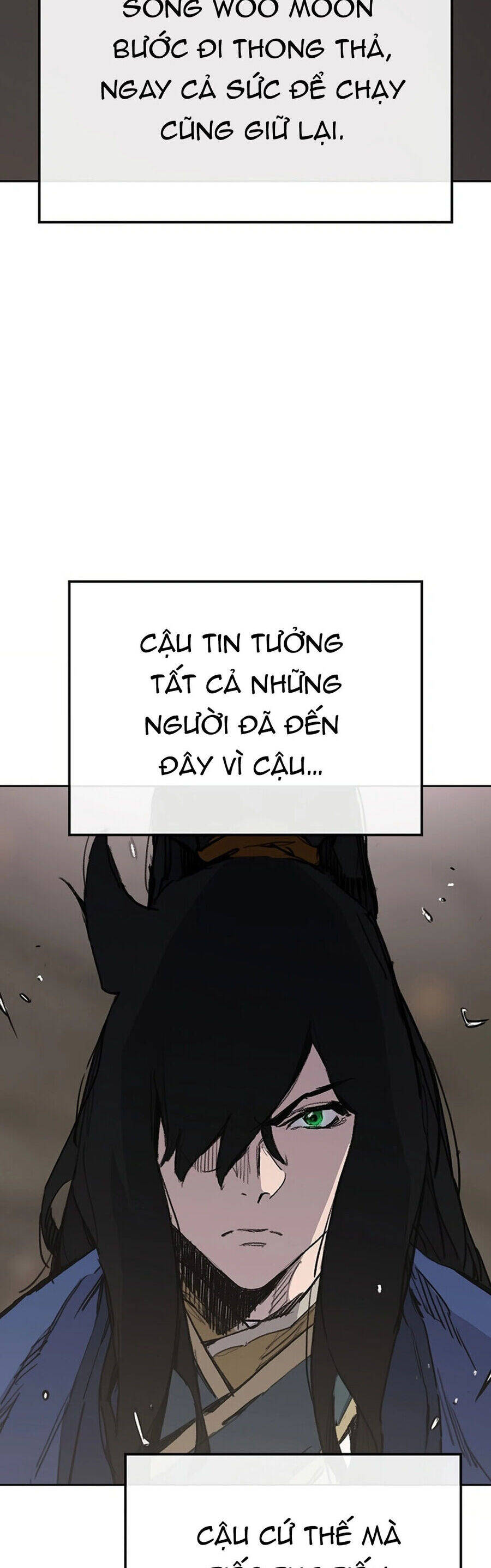 Tiên Kiếm Bất Bại - Chapter 234 - Page 56
