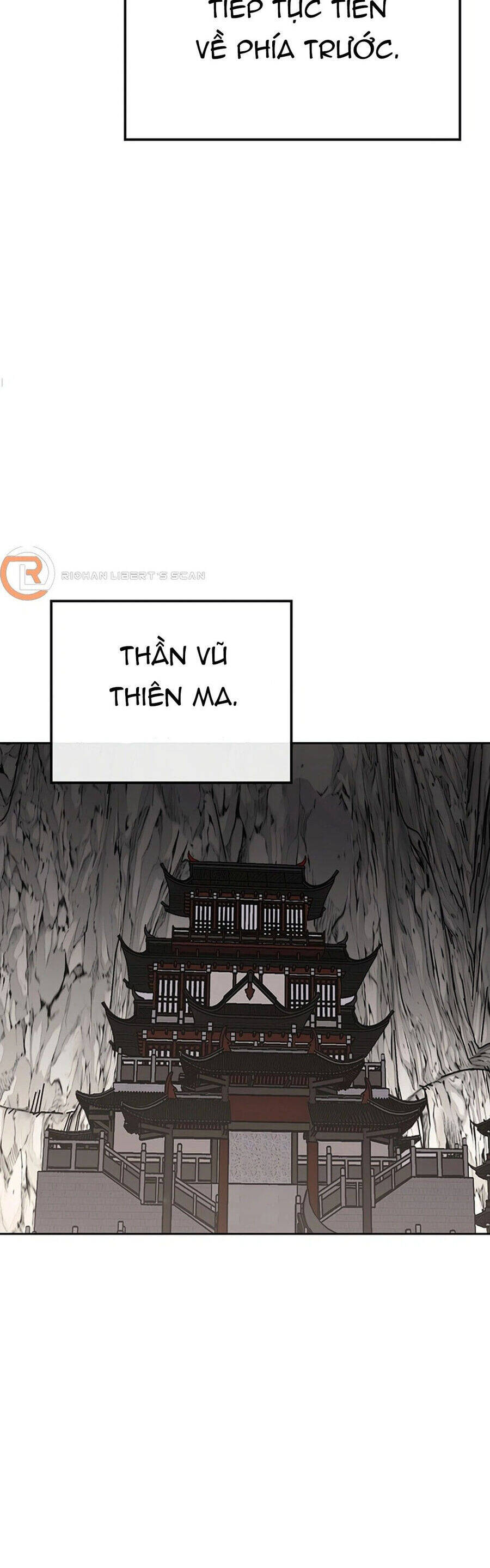 Tiên Kiếm Bất Bại - Chapter 234 - Page 57