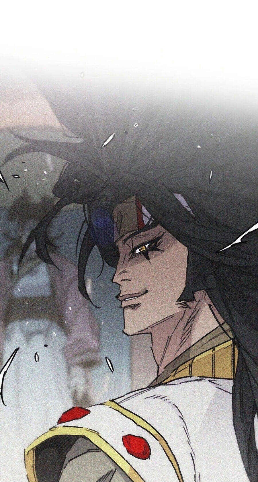 Tiên Kiếm Bất Bại - Chapter 234 - Page 58