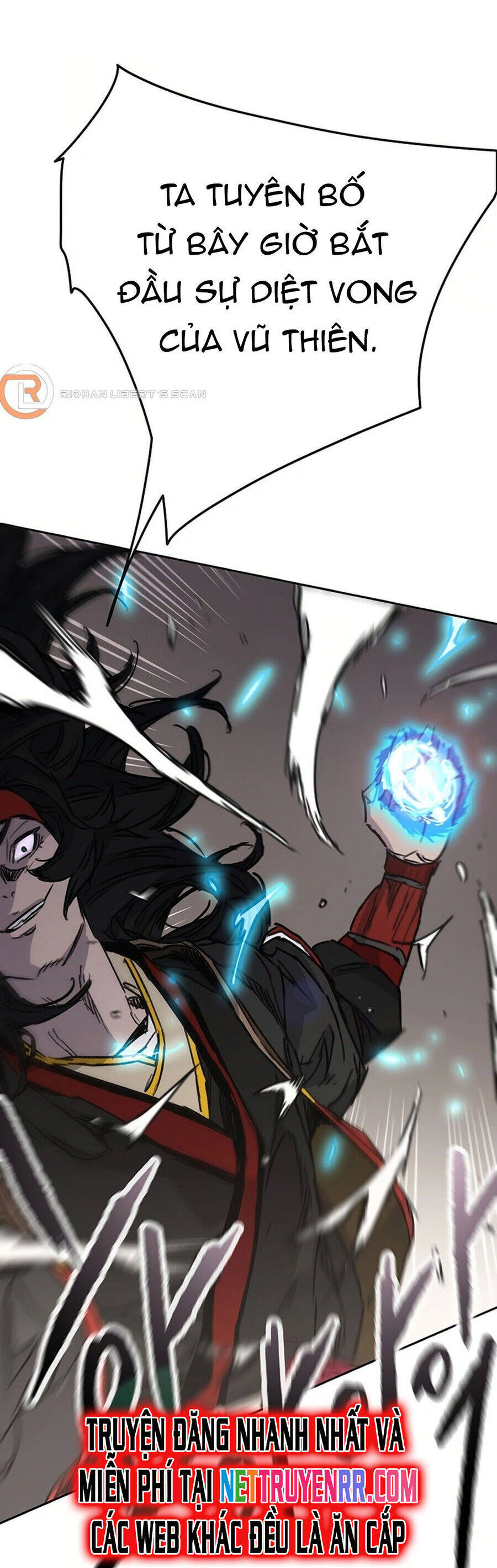 Tiên Kiếm Bất Bại - Chapter 234 - Page 6