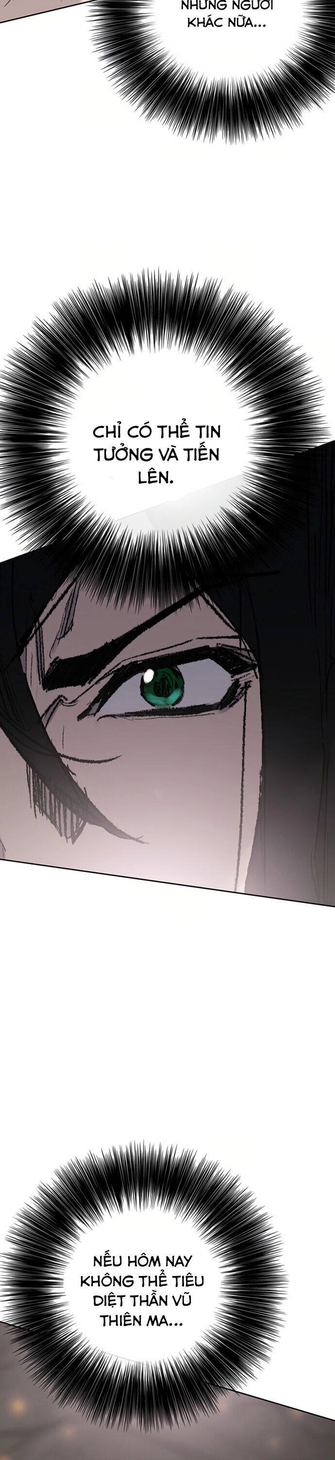 Tiên Kiếm Bất Bại - Chapter 235 - Page 11