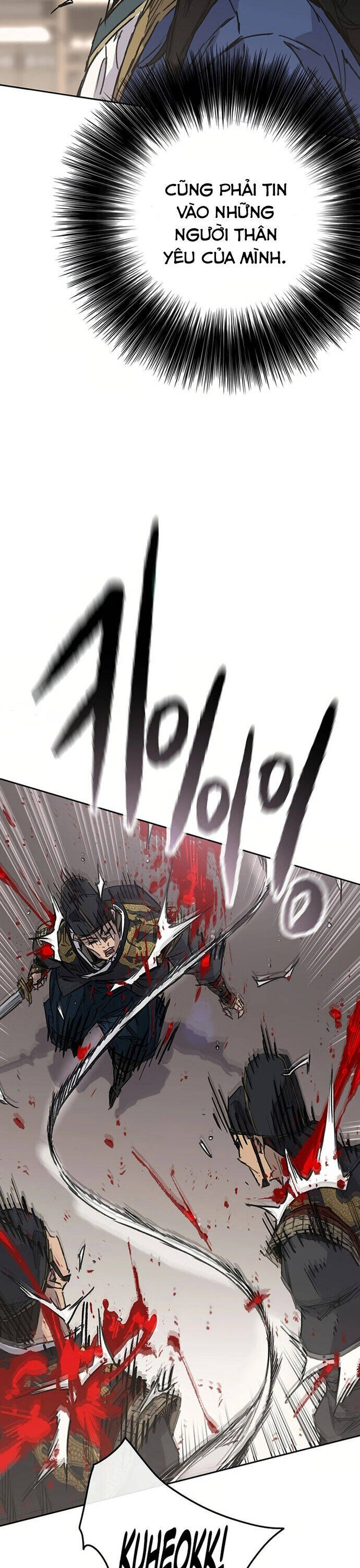 Tiên Kiếm Bất Bại - Chapter 235 - Page 13