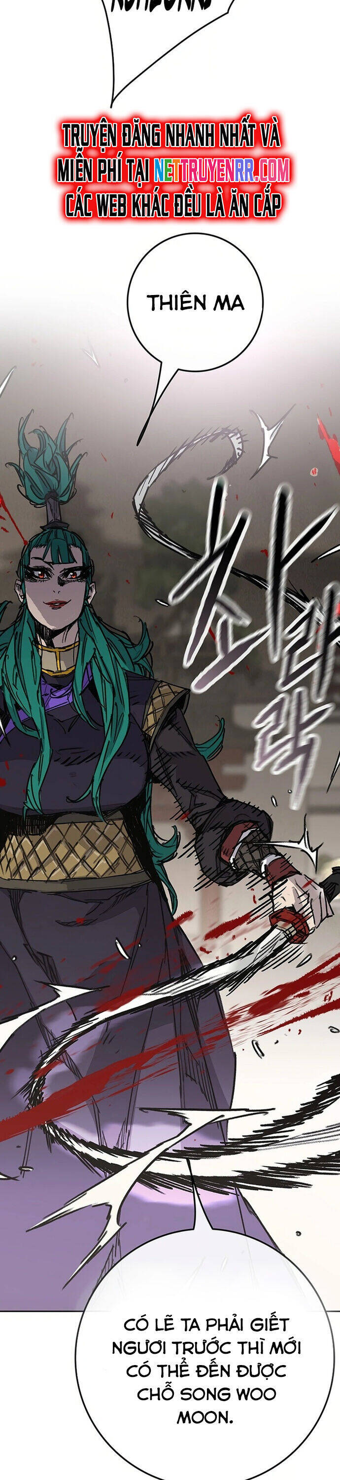 Tiên Kiếm Bất Bại - Chapter 235 - Page 14