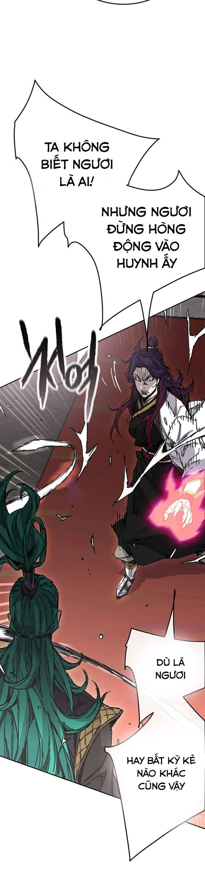 Tiên Kiếm Bất Bại - Chapter 235 - Page 15