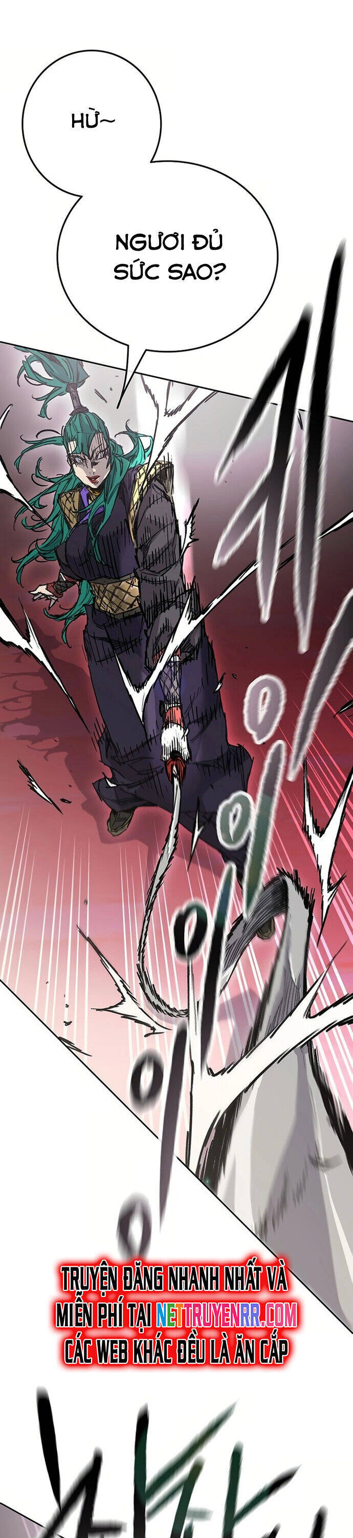 Tiên Kiếm Bất Bại - Chapter 235 - Page 16