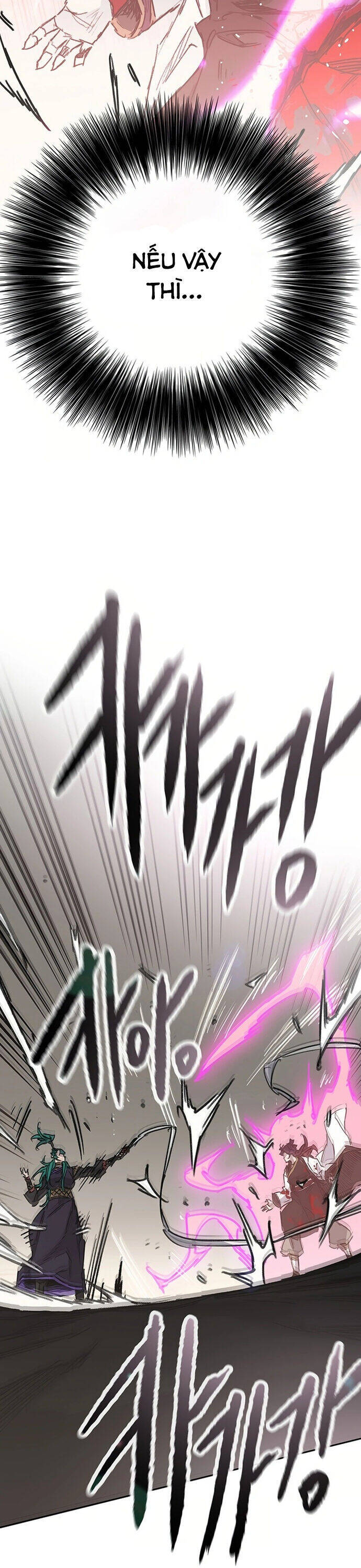 Tiên Kiếm Bất Bại - Chapter 235 - Page 22